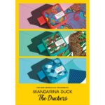 MANDARINA DUCK RESORT LOVERS унисекс flaconium.ru