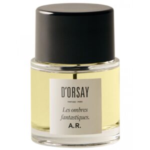 D’ORSAY LES OMBRES FANTASTIQUES A.R. унисекс flaconium.ru