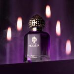 PARFUMS D’ELMAR MOMONA унисекс flaconium.ru
