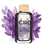PARFUMS CIRO L’HEURE ROMANTIQUE унисекс flaconium.ru