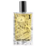 BINET-PAPILLON Nº 1 ALKEMIST PEPPER унисекс flaconium.ru