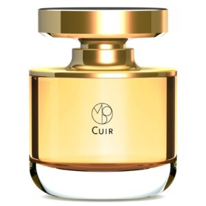 MONA DI ORIO CUIR унисекс flaconium.ru