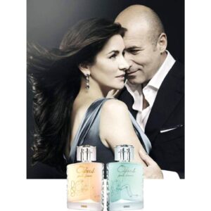 OKKI OPUS POUR FEMME для женщин flaconium.ru