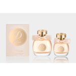 S.T. DUPONT SO DUPONT POUR FEMME для женщин flaconium.ru