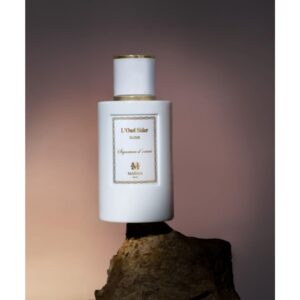 MAISSA PARFUMS L’OUD SIDER унисекс flaconium.ru