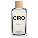 PARFUMS CIRO FLOVERIS унисекс flaconium.ru