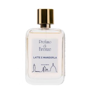 PROFUMO DI FIRENZE LATTE E MANDORLA унисекс flaconium.ru