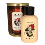 TATAU IREZUMI для мужчин flaconium.ru