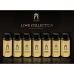 THE GATE FRAGRANCES PARIS SENSUAL DREAMS унисекс flaconium.ru