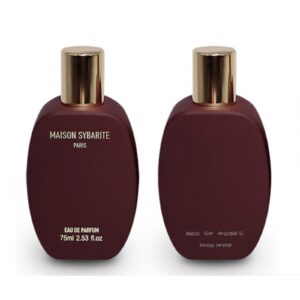 MAISON SYBARITE BED OF ROSES для женщин flaconium.ru