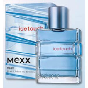 MEXX MEXX ICE TOUCH MAN для мужчин flaconium.ru