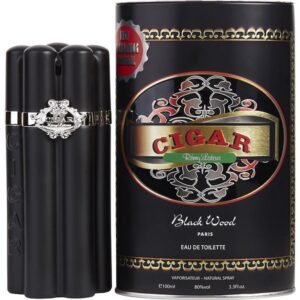 REMY LATOUR CIGAR BLACK WOOD для мужчин flaconium.ru