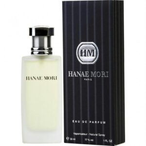 HANAE MORI HM для мужчин flaconium.ru