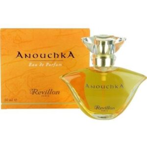REVILLON ANOUCHKA для женщин flaconium.ru
