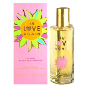 YVES SAINT LAURENT IN LOVE AGAIN EDITION FLEUR DE LA PASSION для женщин flaconium.ru