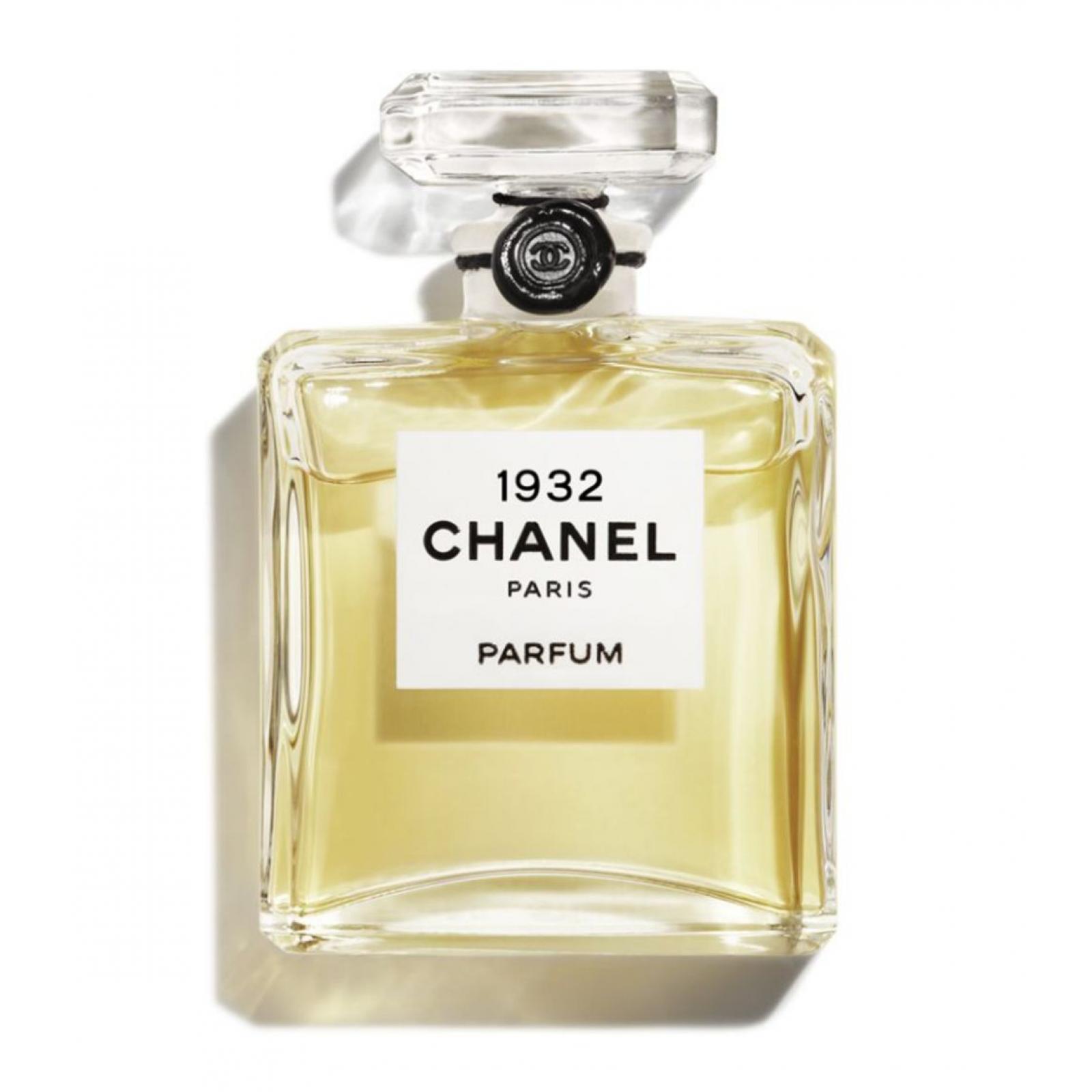 CHANEL LES EXCLUSIFS DE CHANEL 1932 PARFUM для женщин flaconium.ru CHANEL LES EXCLUSIFS DE CHANEL 1932 PARFUM для женщин flaconium.ru