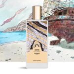 MEMO PARIS ZANTE унисекс flaconium.ru