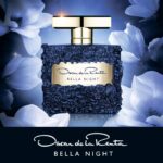 OSCAR DE LA RENTA BELLA NIGHT для женщин flaconium.ru