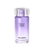 KARL LAGERFELD FLEUR D’IRIS для женщин flaconium.ru