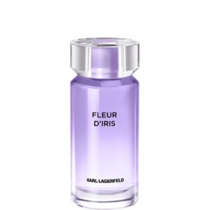 KARL LAGERFELD FLEUR D’IRIS для женщин flaconium.ru
