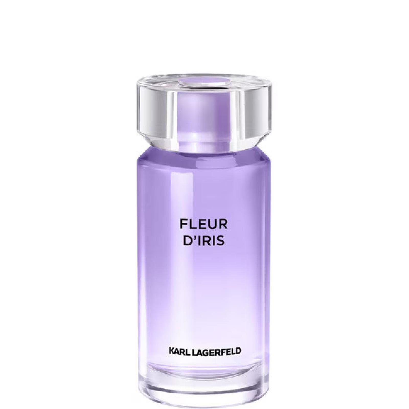 KARL LAGERFELD FLEUR D’IRIS для женщин flaconium.ru KARL LAGERFELD FLEUR D’IRIS для женщин flaconium.ru