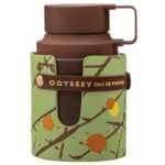 ARMAF ODYSSEY DUBAI CHOCOLAT унисекс flaconium.ru