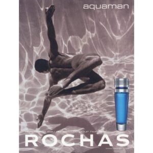 ROCHAS AQUAMAN для мужчин flaconium.ru