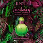 BRITNEY SPEARS JUNGLE FANTASY для женщин flaconium.ru
