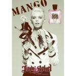 MANGO LADY REBEL для женщин flaconium.ru