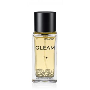 GLEAM PERFUME GELATINO унисекс flaconium.ru