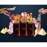 CHRISTIAN LOUBOUTIN LOUBICHARME унисекс flaconium.ru