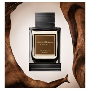 ERMENEGILDO ZEGNA INDONESIAN OUD EAU DE PARFUM для мужчин flaconium.ru