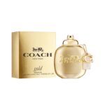 COACH COACH GOLD для женщин flaconium.ru