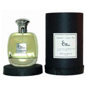 BINET-PAPILLON Nº 3 COLOGNE CURIEUSE унисекс flaconium.ru