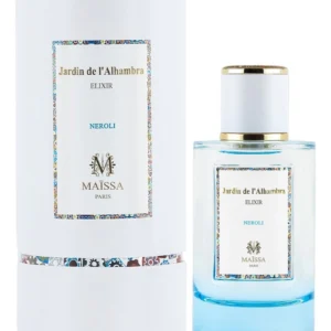 MAISSA PARFUMS JARDIN DE L’ALHAMBRA унисекс flaconium.ru