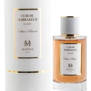 MAISSA PARFUMS CUIR DE MARRAKECH унисекс flaconium.ru