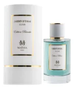 MAISSA PARFUMS JARDIN D’ESSAI унисекс flaconium.ru