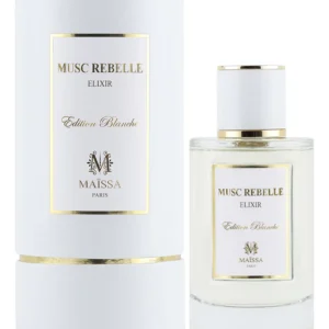 MAISSA PARFUMS MUSK REBELLE для женщин flaconium.ru