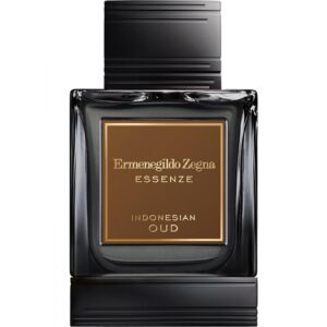 ERMENEGILDO ZEGNA INDONESIAN OUD EAU DE PARFUM для мужчин flaconium.ru