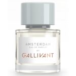GALLIVANT AMSTERDAM унисекс flaconium.ru