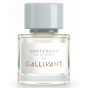 GALLIVANT AMSTERDAM унисекс flaconium.ru