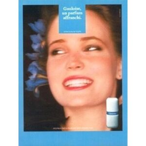 MOLYNEUX GAULOISE для женщин flaconium.ru