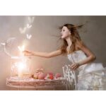 LES CONTES BONHEUR для женщин flaconium.ru