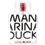 MANDARINA DUCK COOL BLACK для мужчин flaconium.ru
