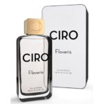 PARFUMS CIRO FLOVERIS унисекс flaconium.ru