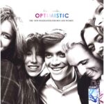 PAUL SMITH OPTIMISTIC FOR HER для женщин flaconium.ru