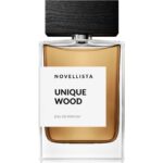 NOVELLISTA UNIQUE WOOD унисекс flaconium.ru