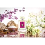 CARTHUSIA TUBEROSA унисекс flaconium.ru