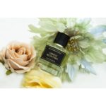 LES FLEURS DU GOLFE VANILLE ALCANTARA унисекс flaconium.ru