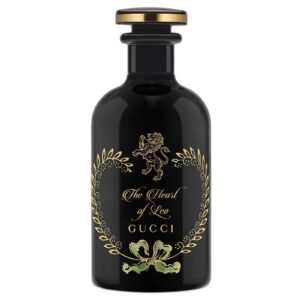 GUCCI THE HEART OF LEO унисекс flaconium.ru